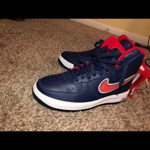 Nike Air Force 1’s